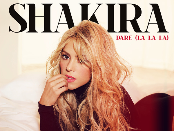 Akhirnya, Shakira Diundang Tampil di Penutupan Piala Dunia 2014!